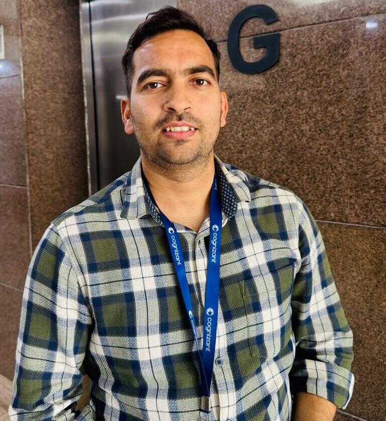 Ajay Bhardwaj